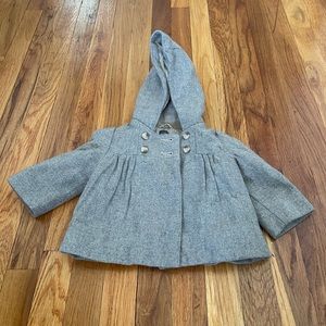 Baby gap jacket
